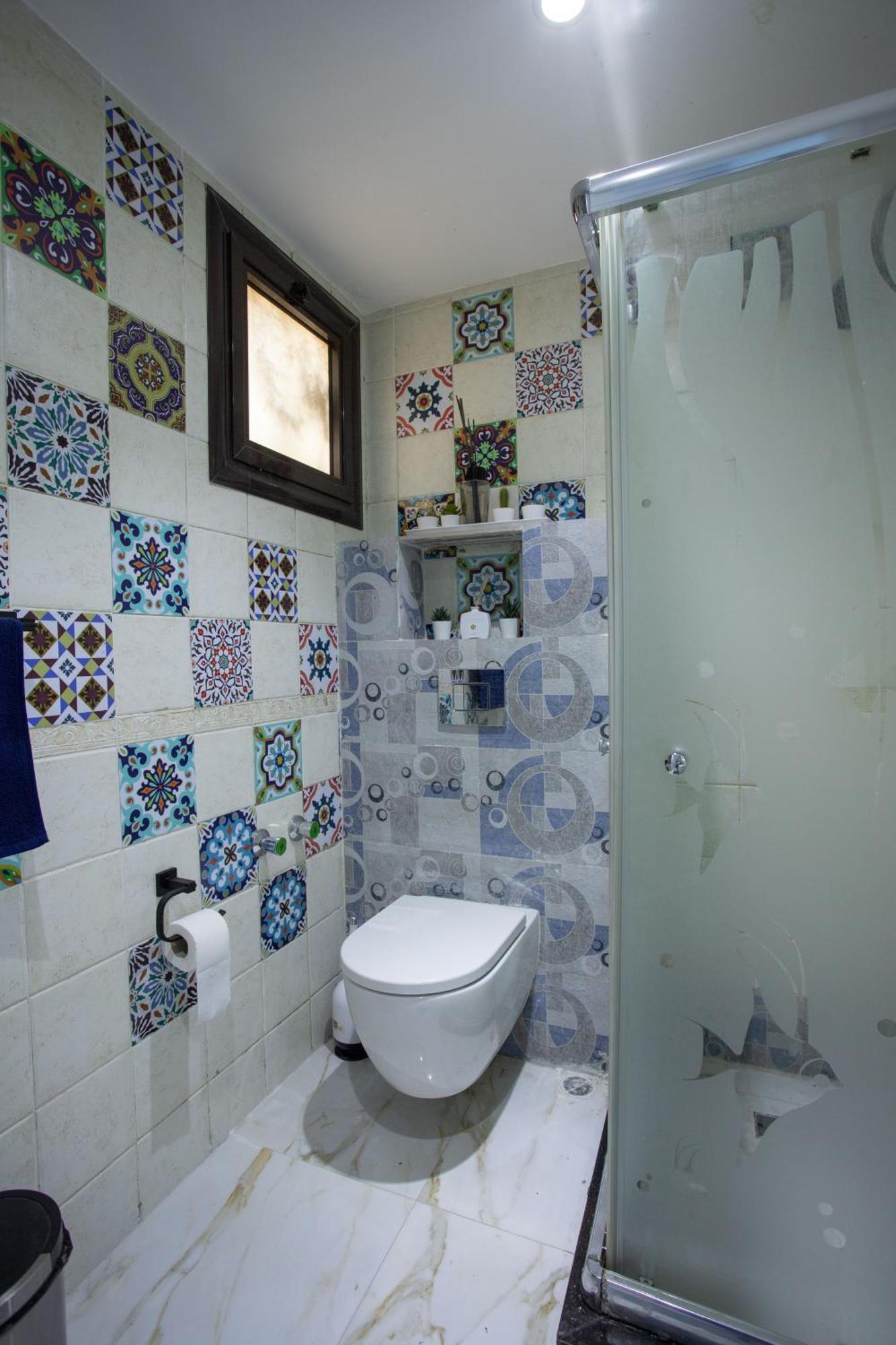 The View Apartment Hurghada Eksteriør billede